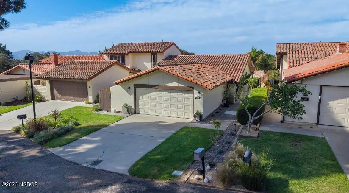 4164 Oakwood Court, Lompoc, CA 93436 - #1