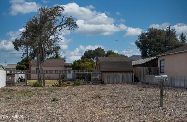 322 S L Street, Lompoc, CA 93436
