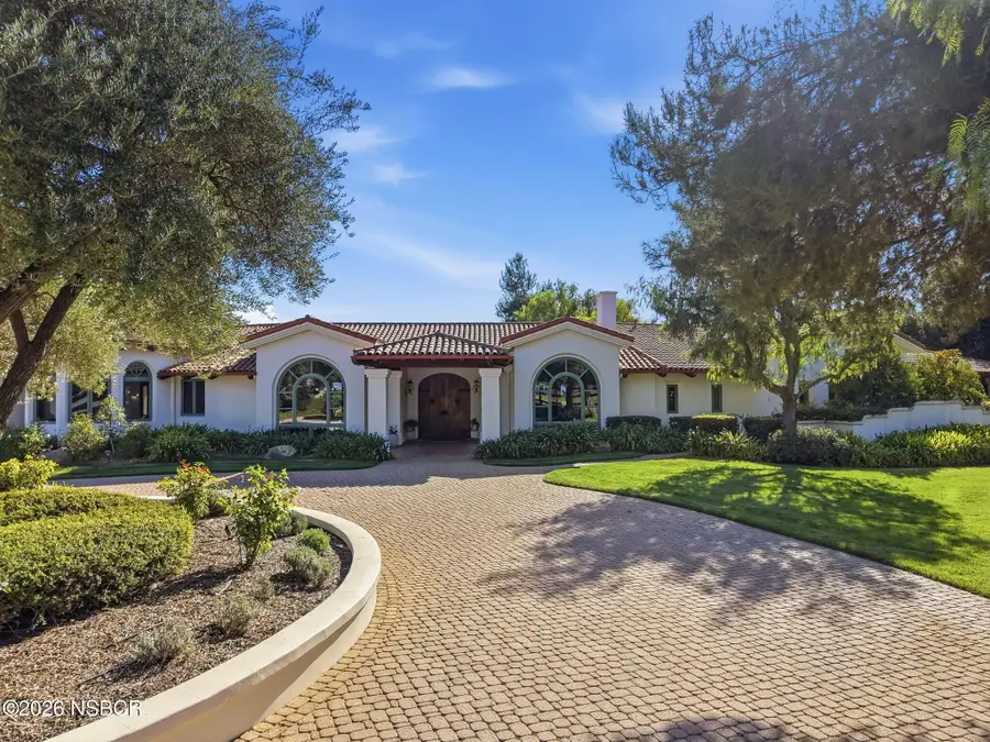 2050 Mora Avenue, Buellton, CA 93427 - #2