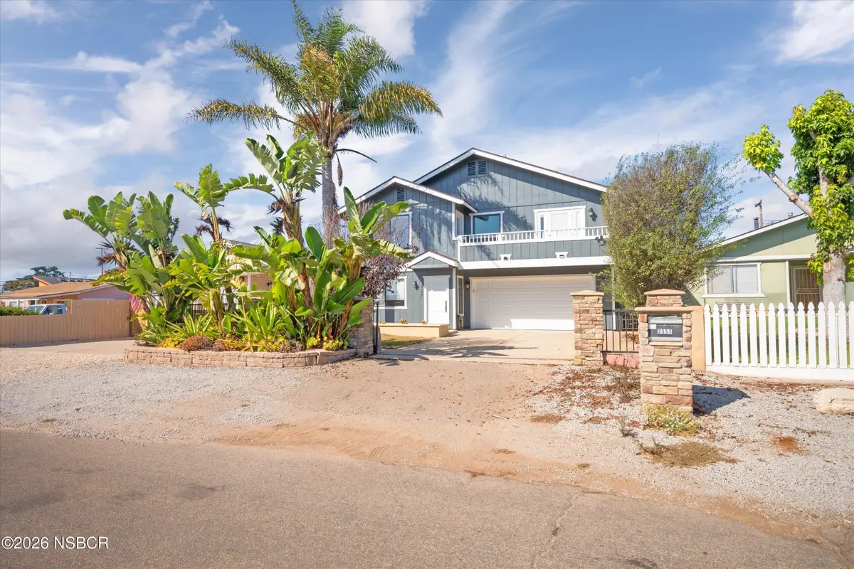 2357 Beach, Oceano, CA 93445 - #1