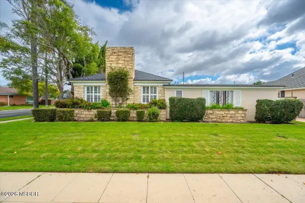 300 E Las Flores Way, Santa Maria, CA 93454
