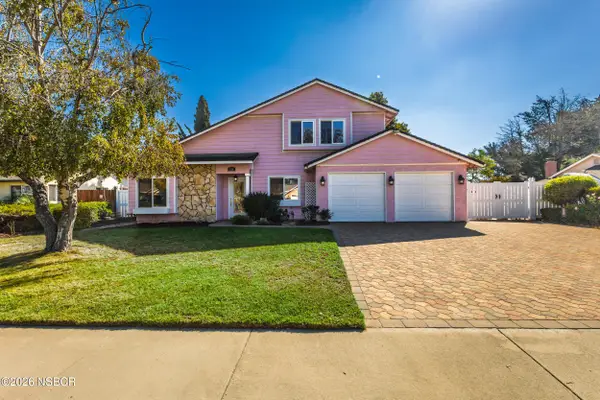 720 Via Vista Verde, Santa Maria, CA 93455