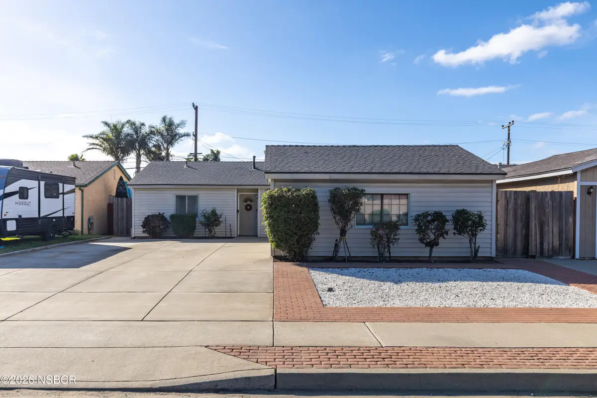 525 N Seventh Street, Lompoc, CA 93436 - #1
