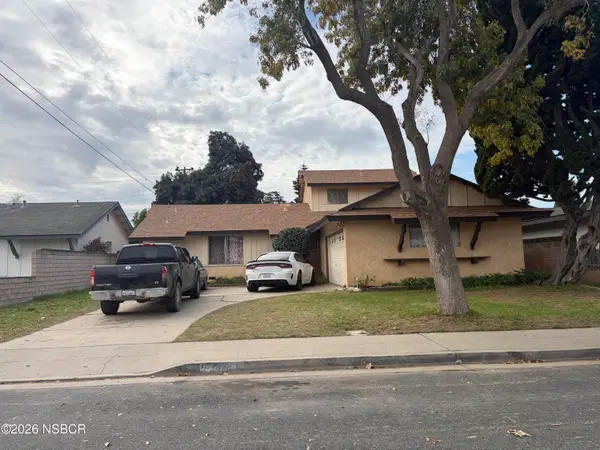 508 Edward Street, Santa Maria, CA 93458
