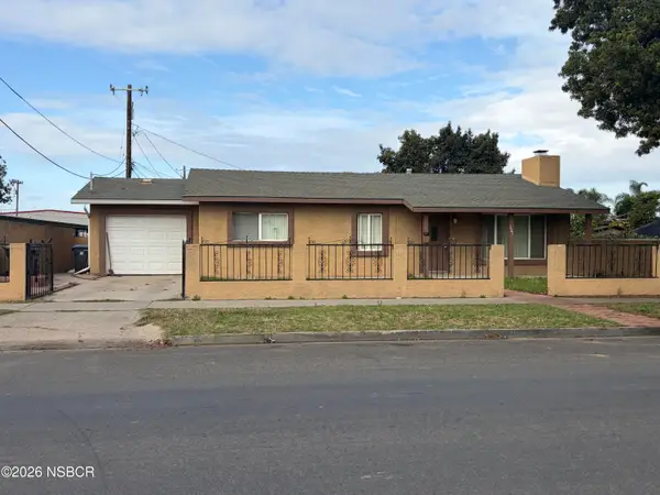 337 N Western Avenue, Santa Maria, CA 93458