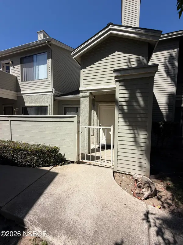 220 E Grant Street #85, Santa Maria, CA 93454