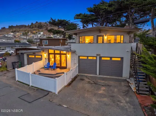 2873 Studio Drive, Cayucos, CA 93430