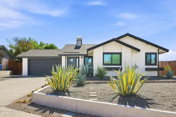 540 Chumash Court, Paso Robles, CA 93446