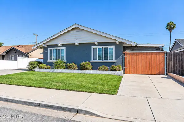 1630 N Oakley Avenue, Santa Maria, CA 93458