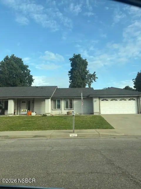 1411 Dickinson Street, Santa Maria, CA 93455
