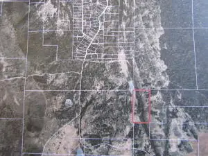 Cinder Cone Rd, Fall River Mills, CA 96028