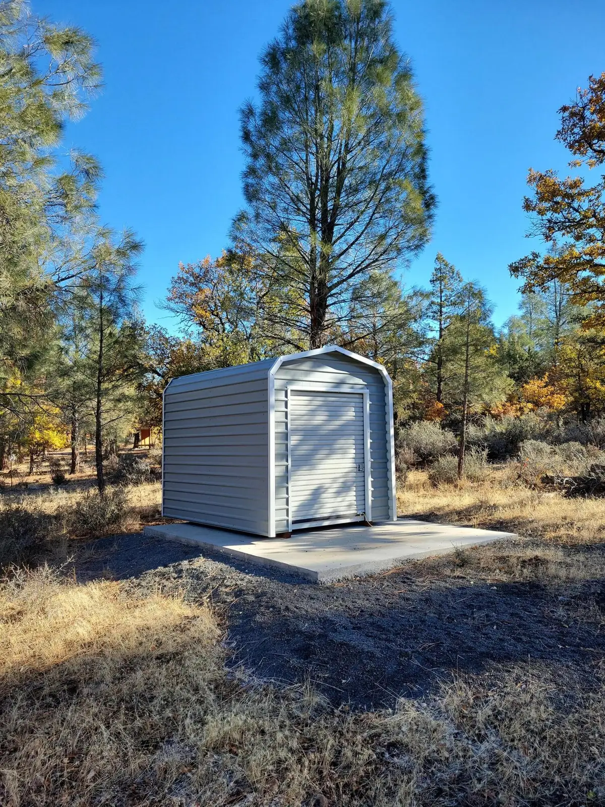 Cassel Fall River Rd., Fall River Mills, CA 96028 - Image #1