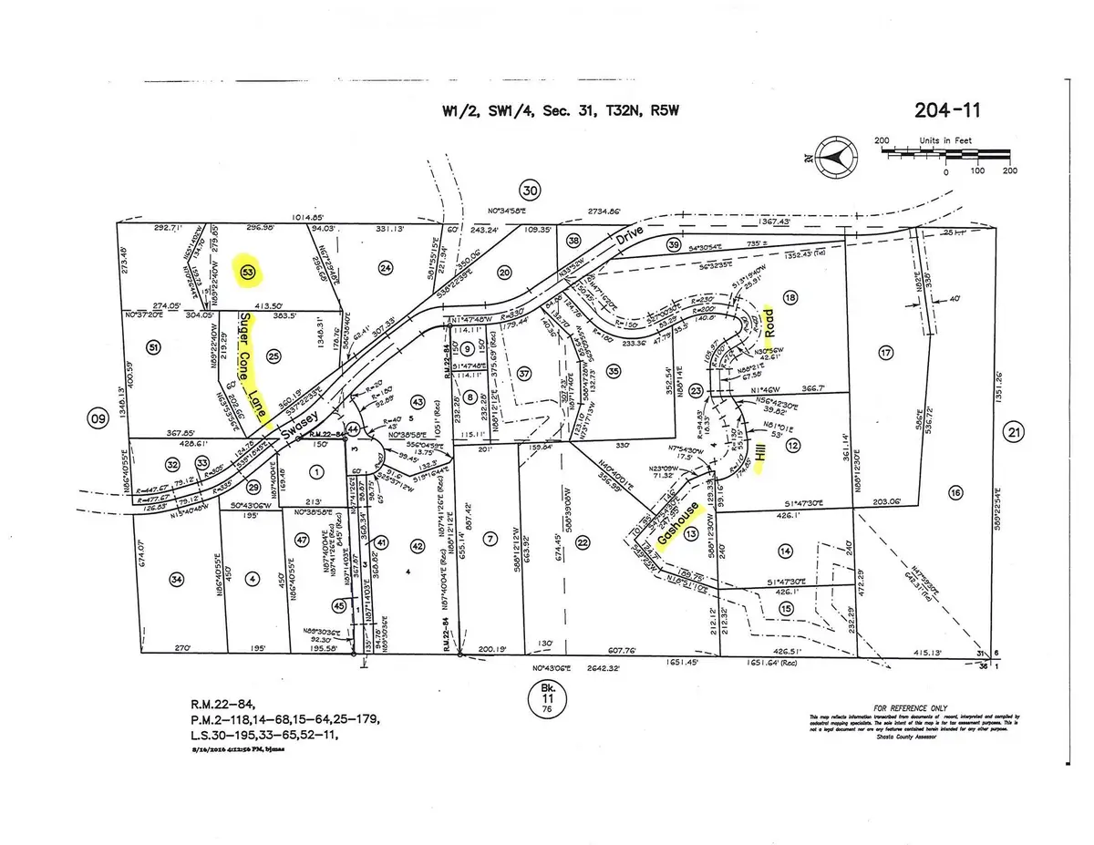 15599 Sugar Cone Ln, Shasta, CA 96087 - Image #1