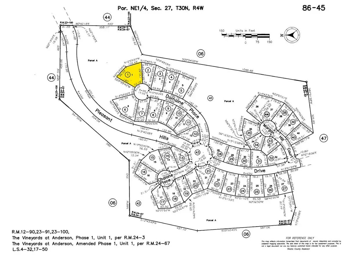 20295 Domaine Place, Anderson, CA 96007 - Image #1