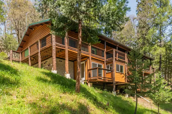 4298 Little Browns Creek Road, Weaverville, CA 96093