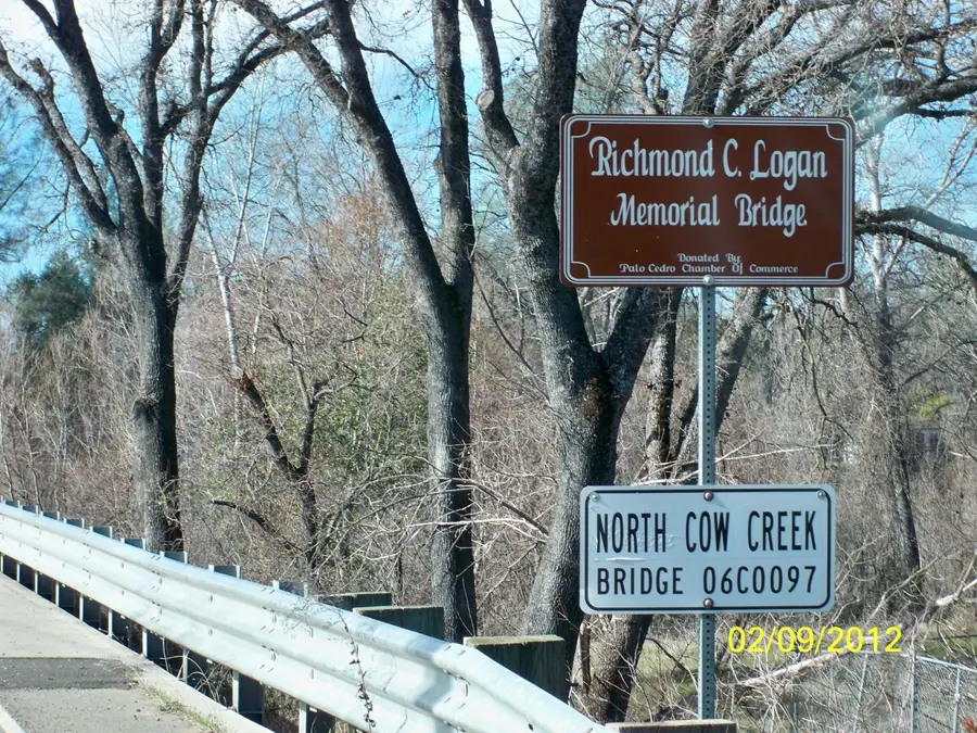 Lilla Ln, Palo Cedro, CA 96073 - #2