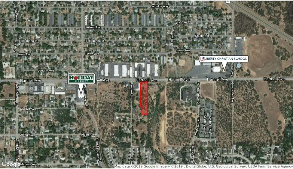 2681 Hartnell Ave, Redding, CA 96002 - Image #1