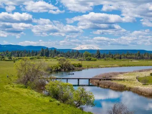 0000 Spring Creek Road, Fall River Mills, CA 96028