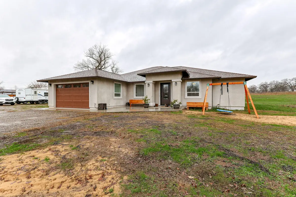 3760 Locust Road, Cottonwood, CA 96022 - #1