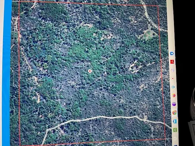 160 Acres Donkey Mine And Madison, Oak Run, CA 96069 - Image #2