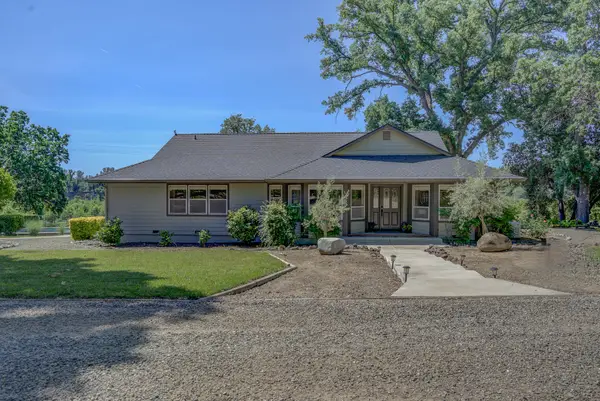 18525 Farquhar Road, Cottonwood, CA 96022