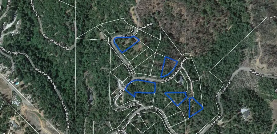 5 Lots, Off Statton Rd, Lakehead, CA 96051 - Image #2