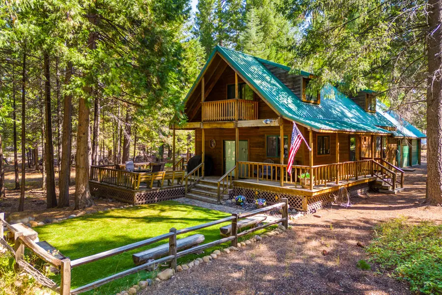 35486 Wild Turkey Lane, Shingletown, CA 96088 - Image #2