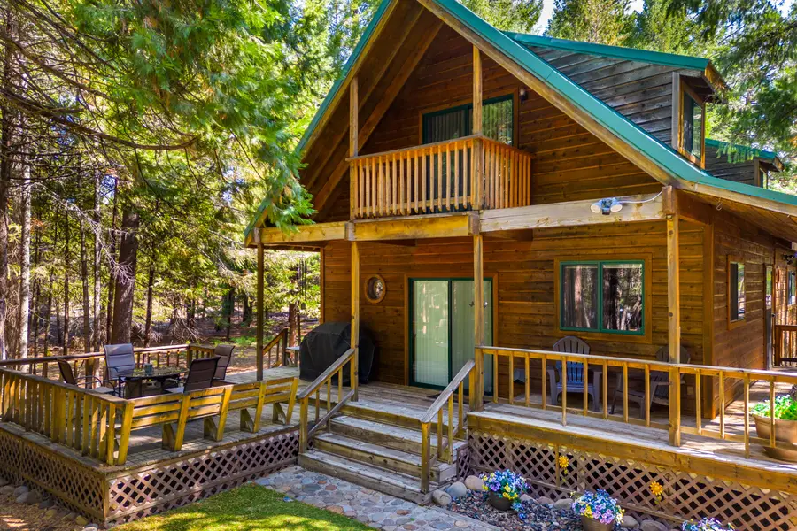 35486 Wild Turkey Lane, Shingletown, CA 96088 - Image #3