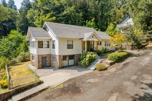 4400 Allen Street, Dunsmuir, CA 96025