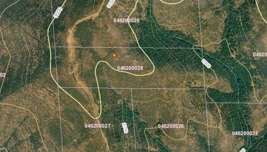 Merry Mountain, French Gulch, CA 96033 - Image #3