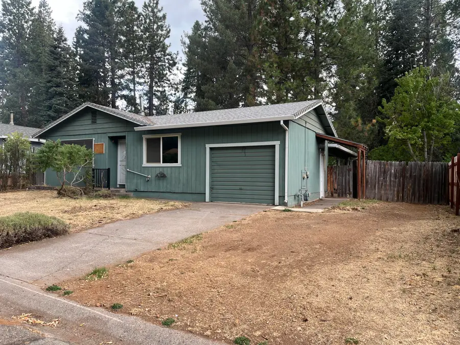 20174 Mapleleaf Street, Burney, CA 96013 - Image #2