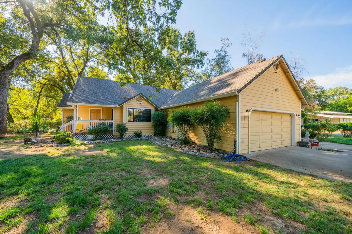 11022 Deschutes Road, Palo Cedro, CA 96073 - Image #1