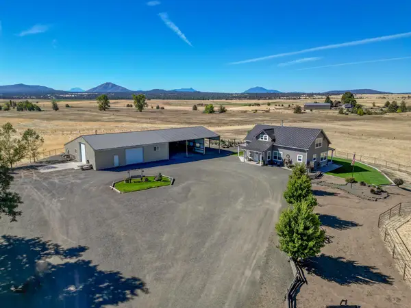 541-105 Pittville Road, McArthur, CA 96056