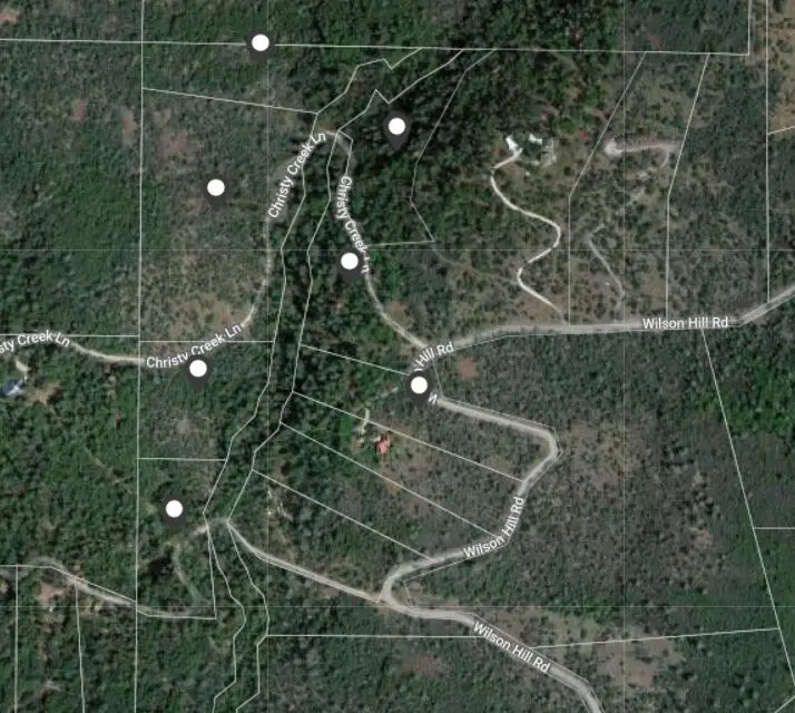 00 Christy Creek Lane, Shingletown, CA 96088 - Image #1