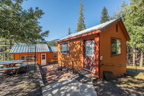 8341 East Side Road, Trinity Center, CA 96091