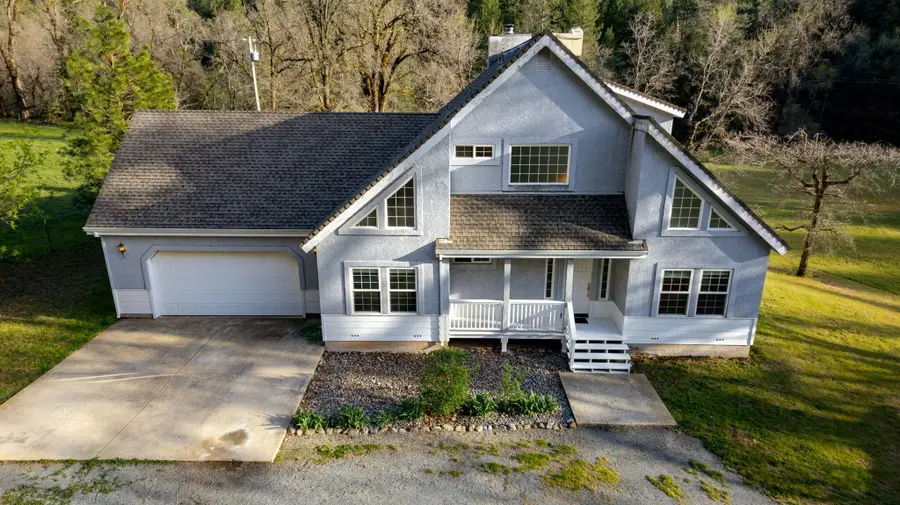 28457 Hwy 299, Round Mountain, CA 96084 - Image #2