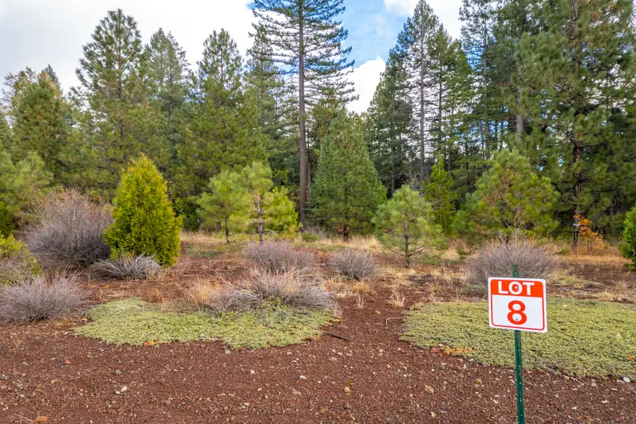 Lot 8 Princess Pine Place, Shingletown, CA 96088 - Image #3