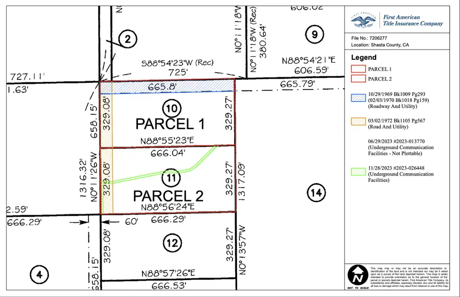 Nippy Lane, Anderson, CA 96007 - Image #2