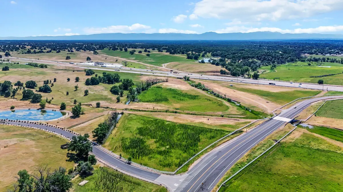 0000 Lake California Drive, Cottonwood, CA 96022 - Image #1