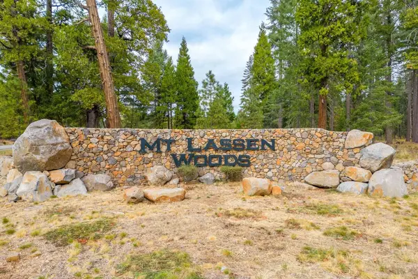 Lot 27 Princess Pine, Shingletown, CA 96088