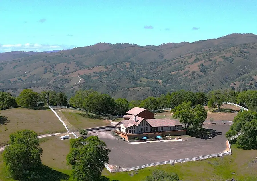 38633 E Carmel Valley Road, Carmel Valley, CA 93924 - Image #3