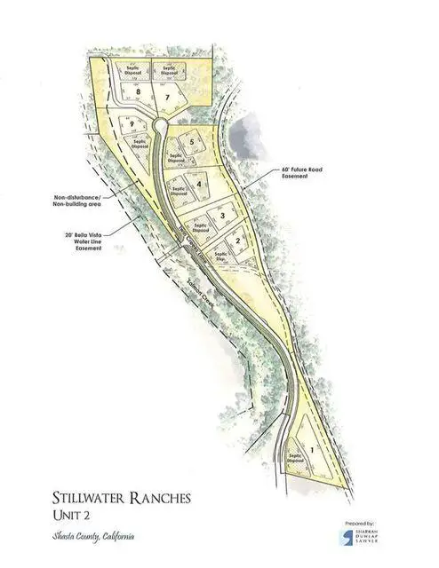 Lot4 Phase2 Stillwater Ranch, Redding, CA 96003 - #1