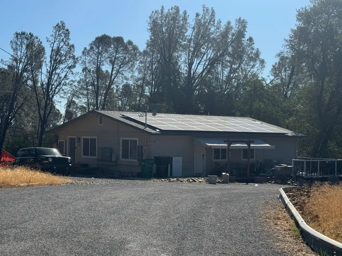 9329 Irish Creek Lane, Redding, CA 96001 - Image #1