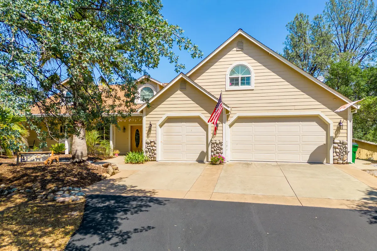 24035 Ajax Lane, Bella Vista, CA 96008 - Image #1