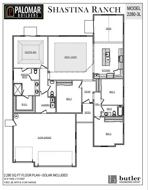 3063 Karuk Avenue, Redding, CA 96002 - Image #2