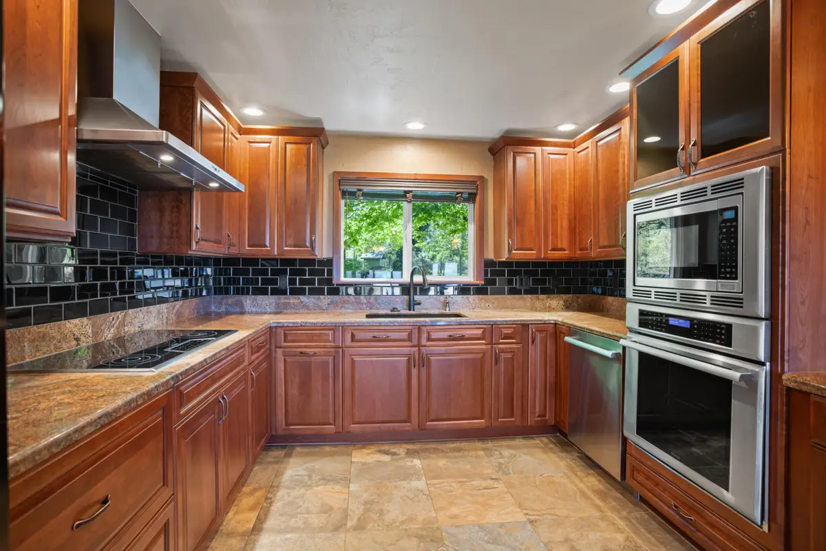 6867 Alpine Ridge Road, Shingletown, CA 96088 - #1