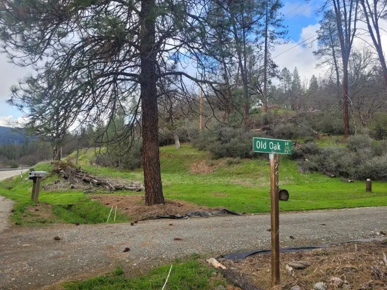 7541 Rush Creek Road, Lewiston, CA 96052 - Image #1