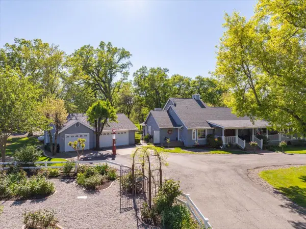 23897 Old 44 Drive, Millville, CA 96062