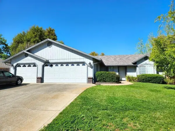 4608 Dandelion Drive, Redding, CA 96002