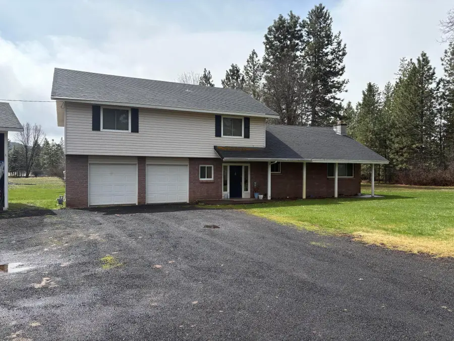 41139 Brown Road, Fall River Mills, CA 96028 - Image #2